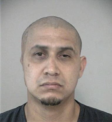 Jonathan Hernandez, - Fort Bend County, TX 